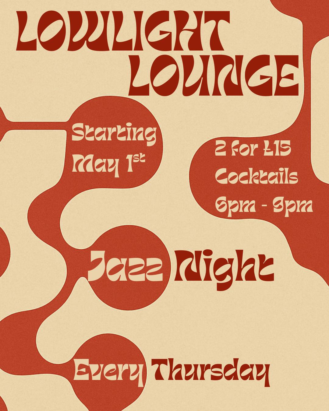 Lowlight Lounge