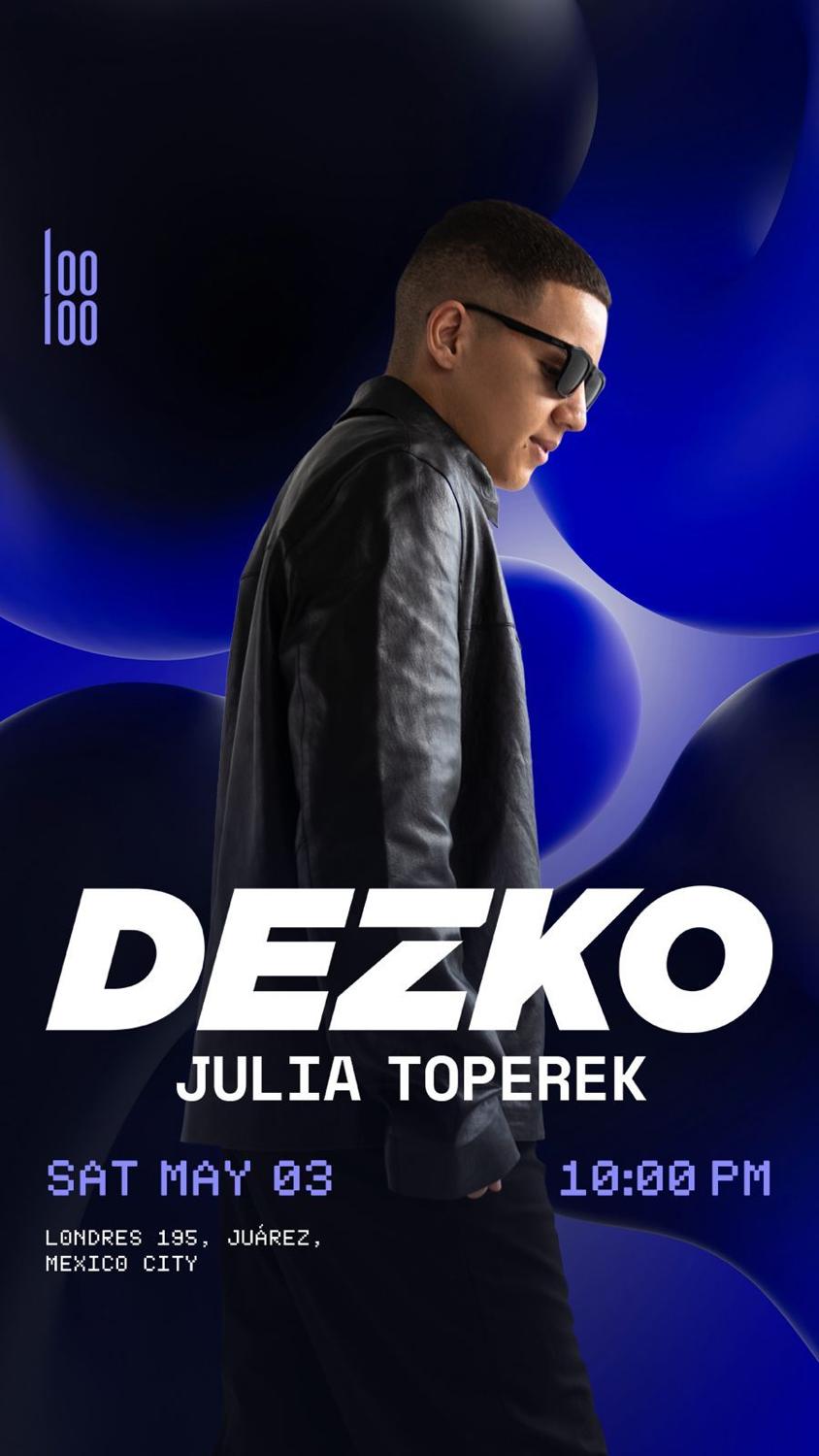 Dezko