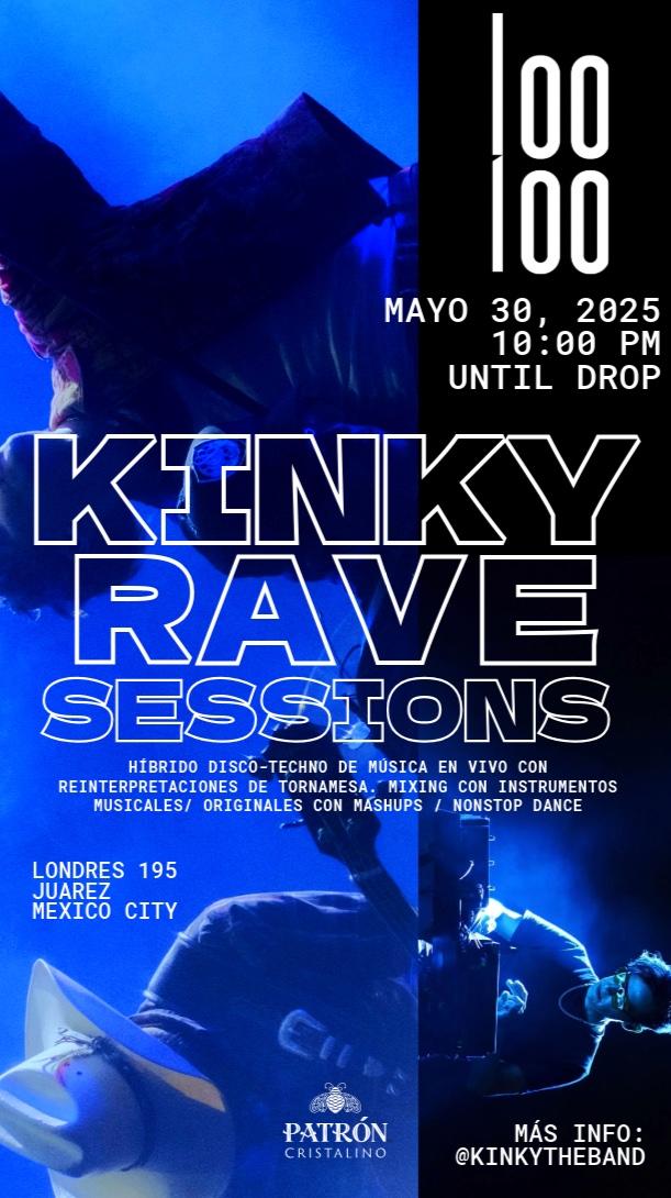 Kinky Rave