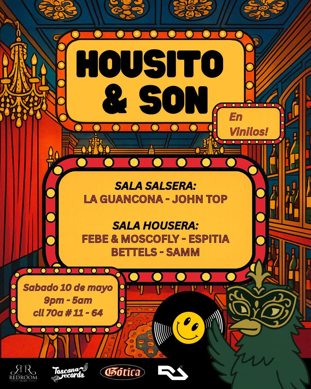 Housito & Son