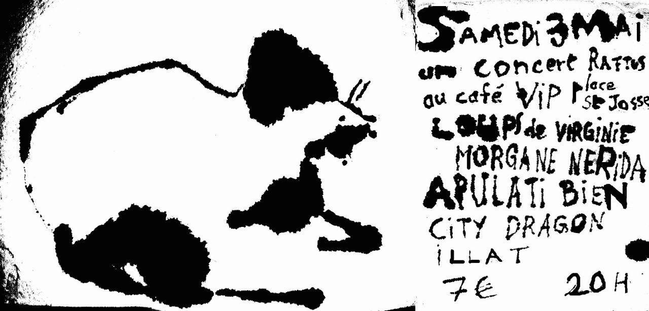 Rattus 4Ever