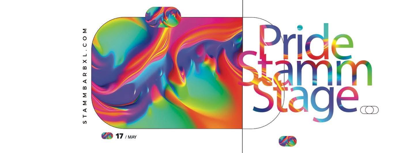 Stammbar Stage Pride