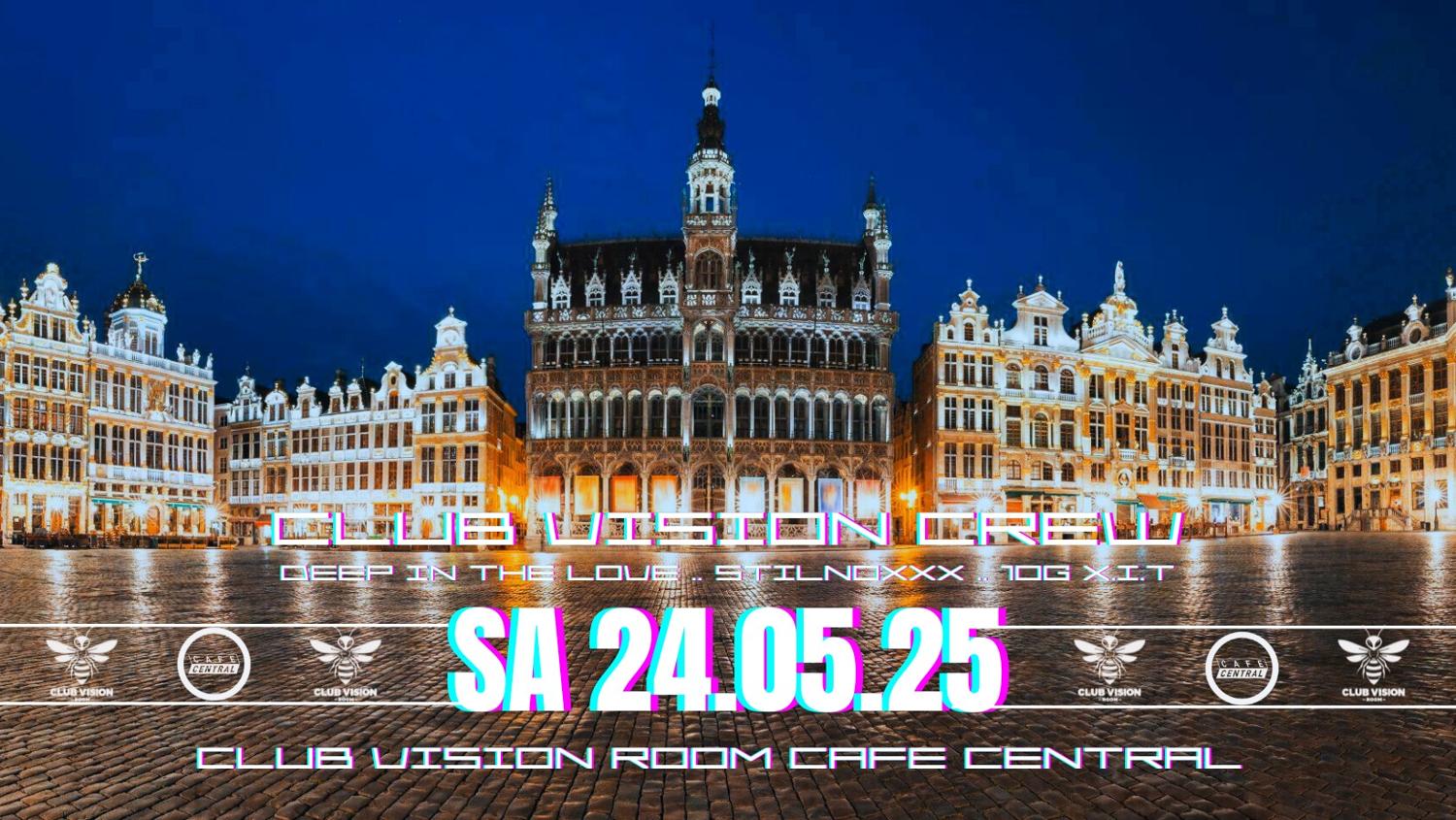 Club Vision Room