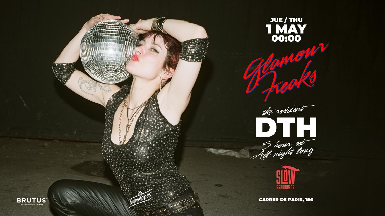 ★ Deep, Tech, House By D.T.H