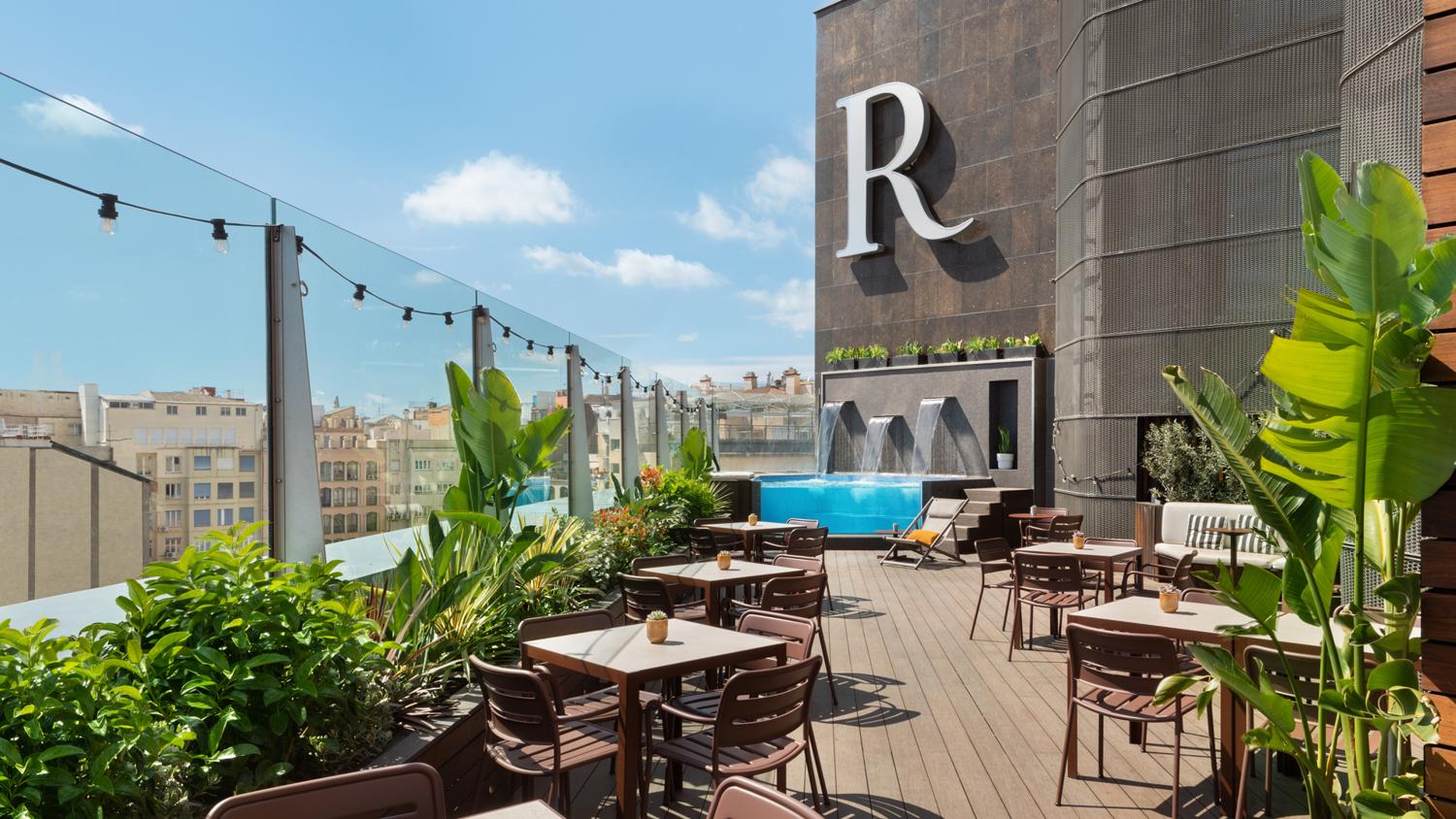 Free Tickets * Funky Vibes Rooftop Party