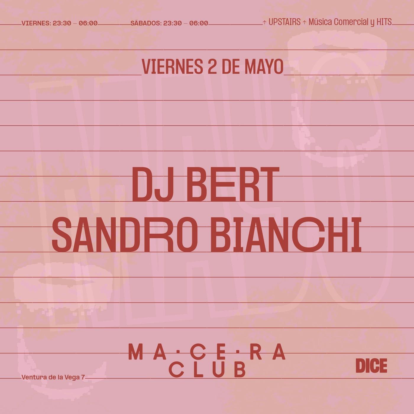 Macera Club