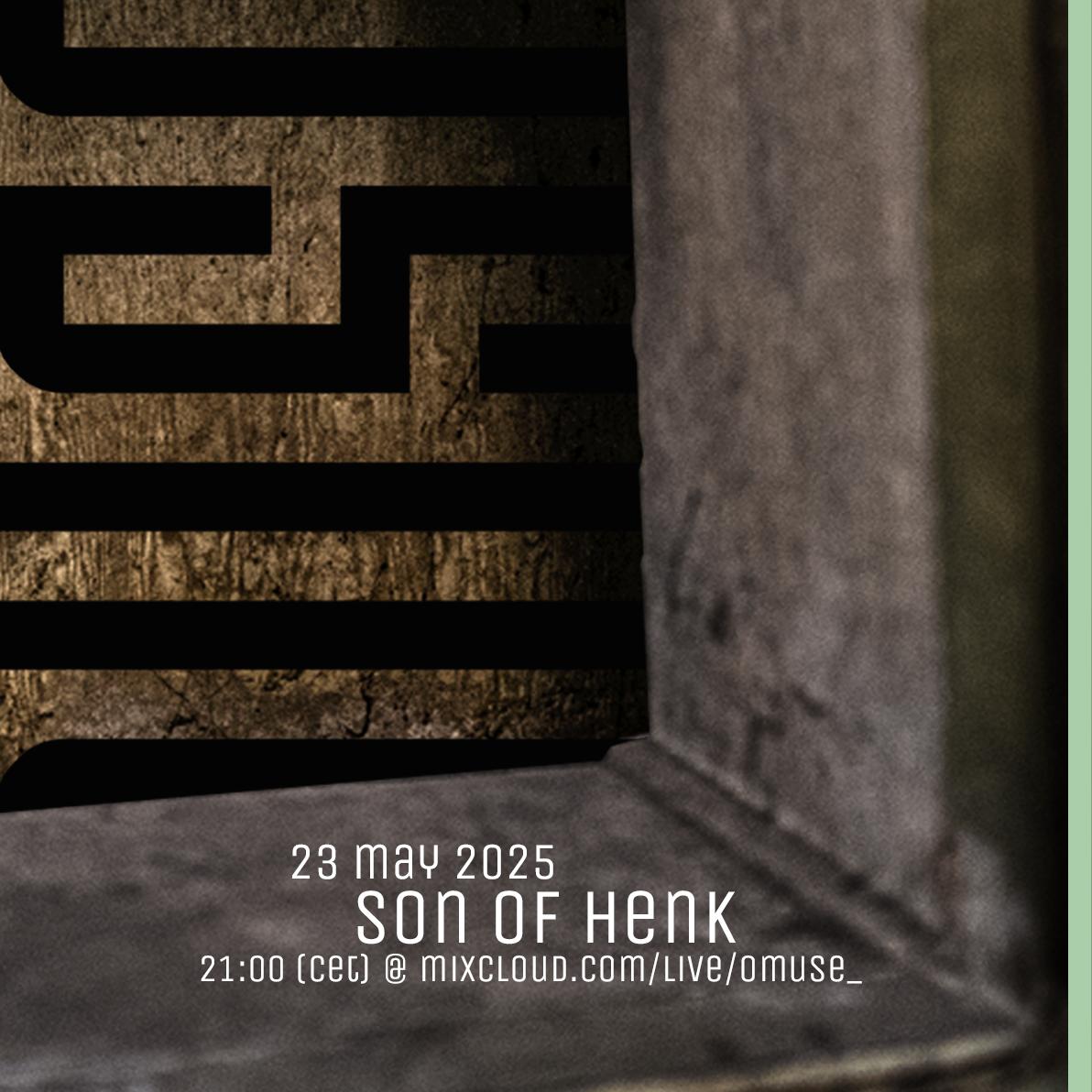 Son Of Henk