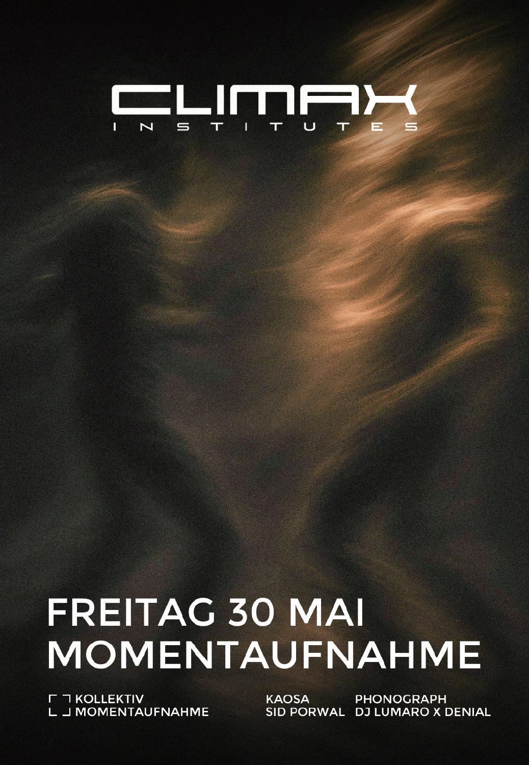 Momentaufnahme