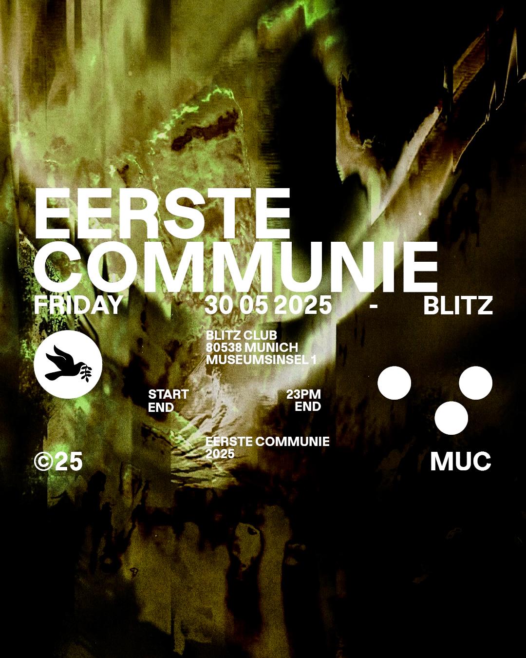 Eerste Communie