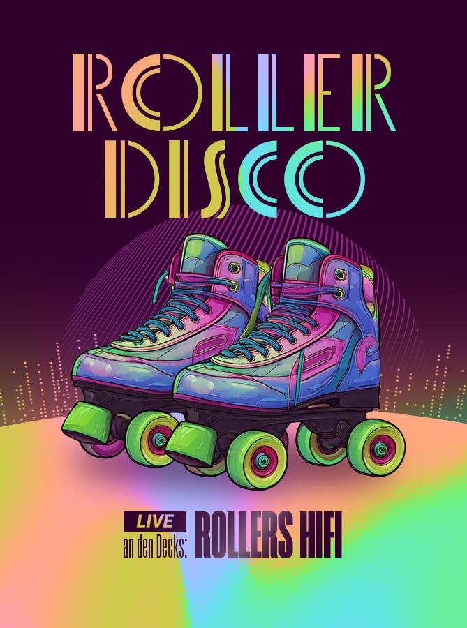 Roller Disco
