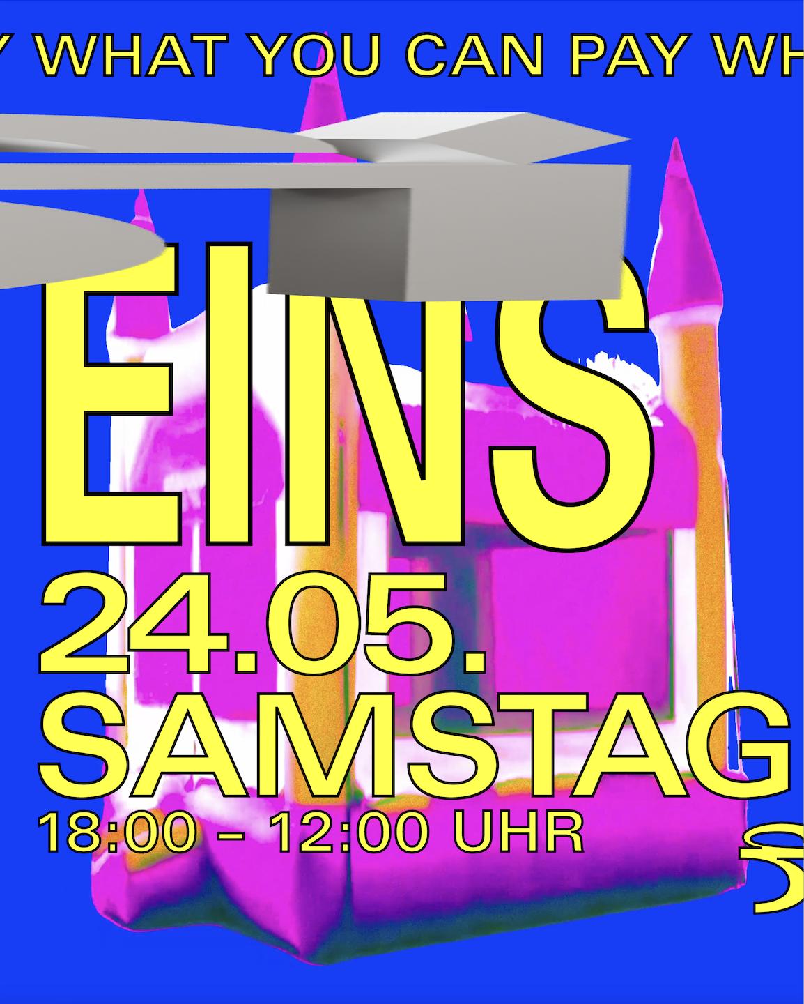 Fi Wird Eins - Nacht #86