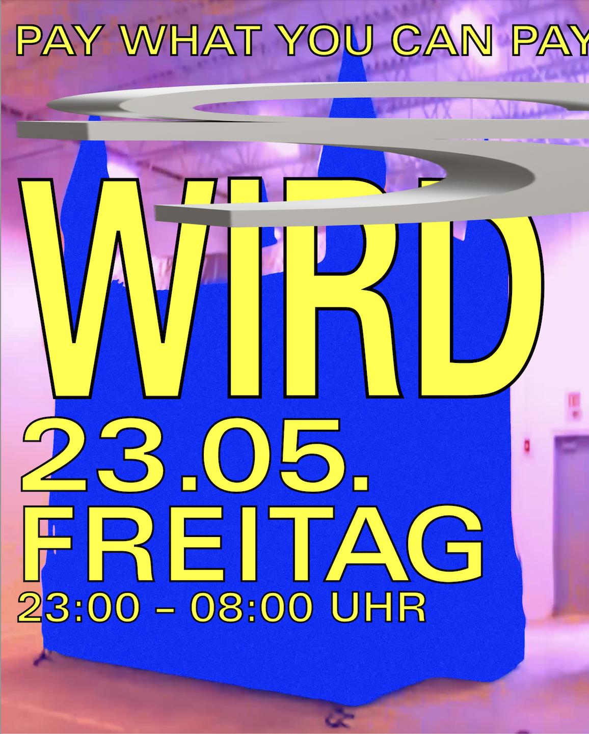 Fi Wird Eins - Nacht #85