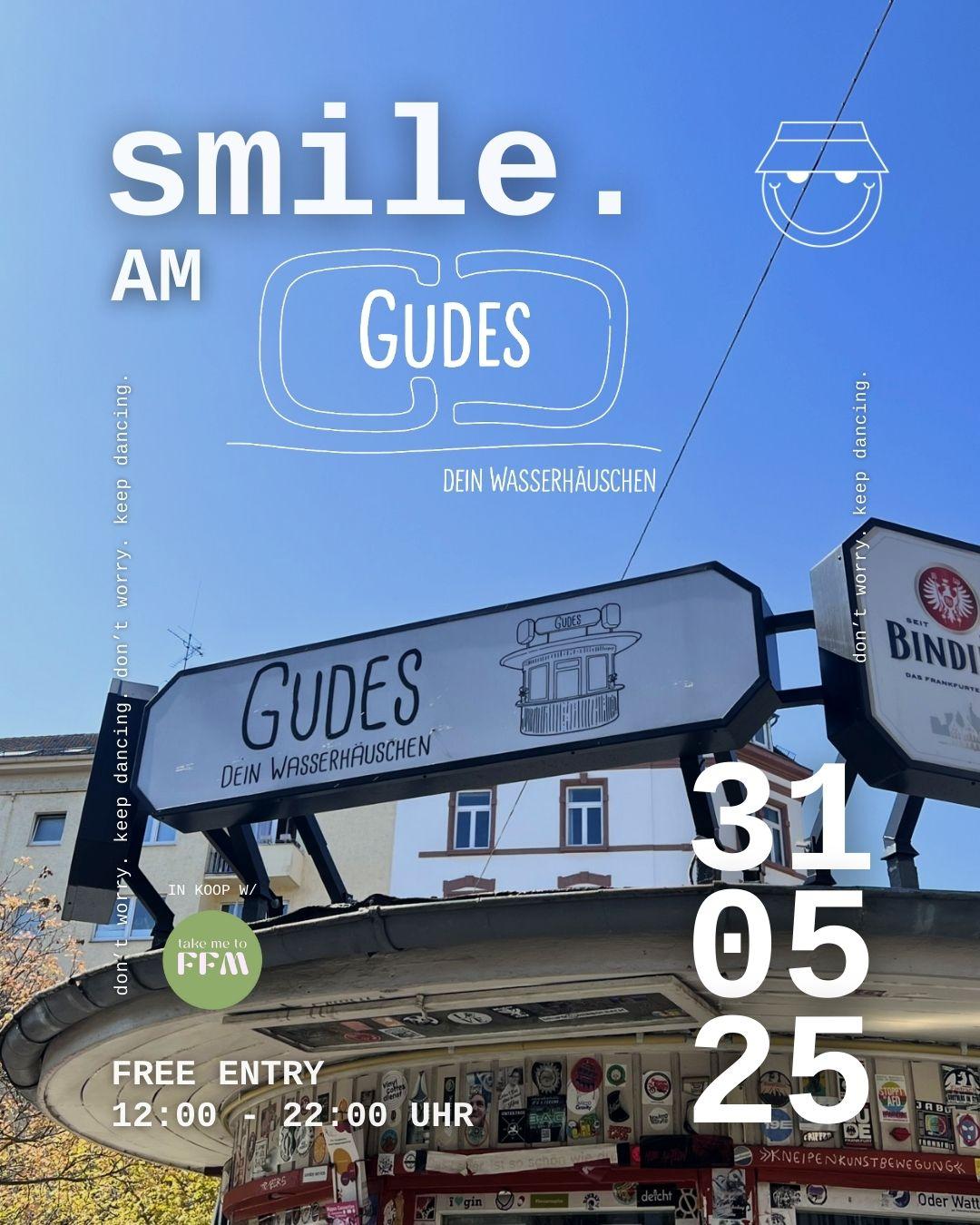 Smile