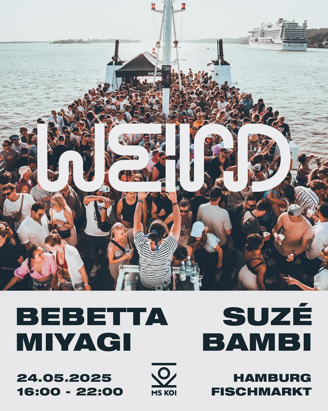 Weird Boat