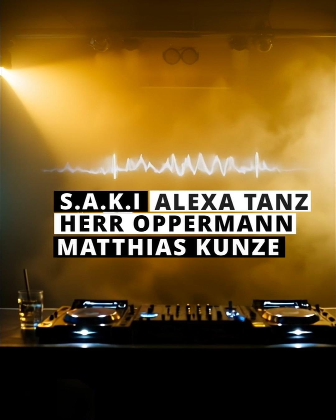 Klangextase