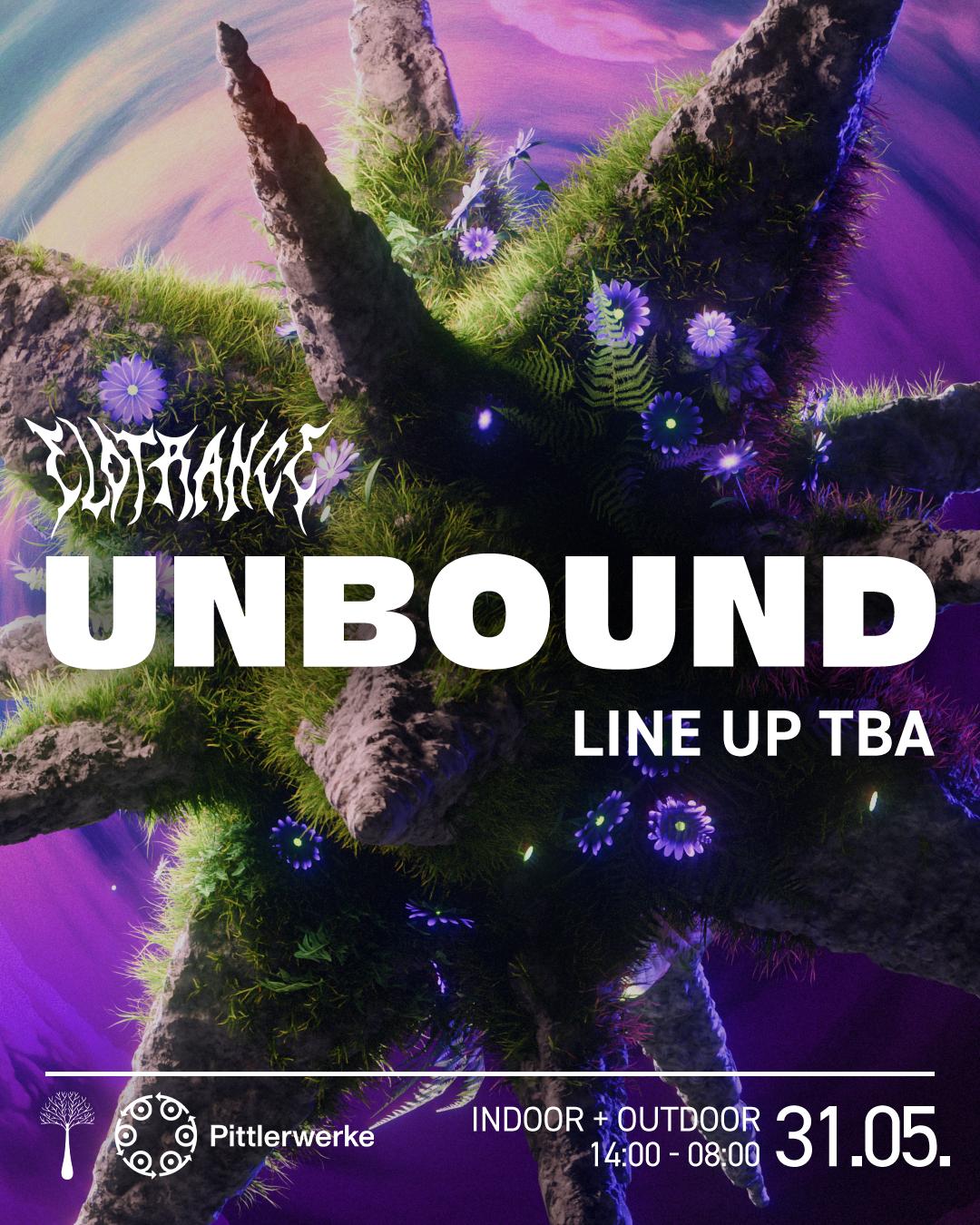 Elotrance Unbound