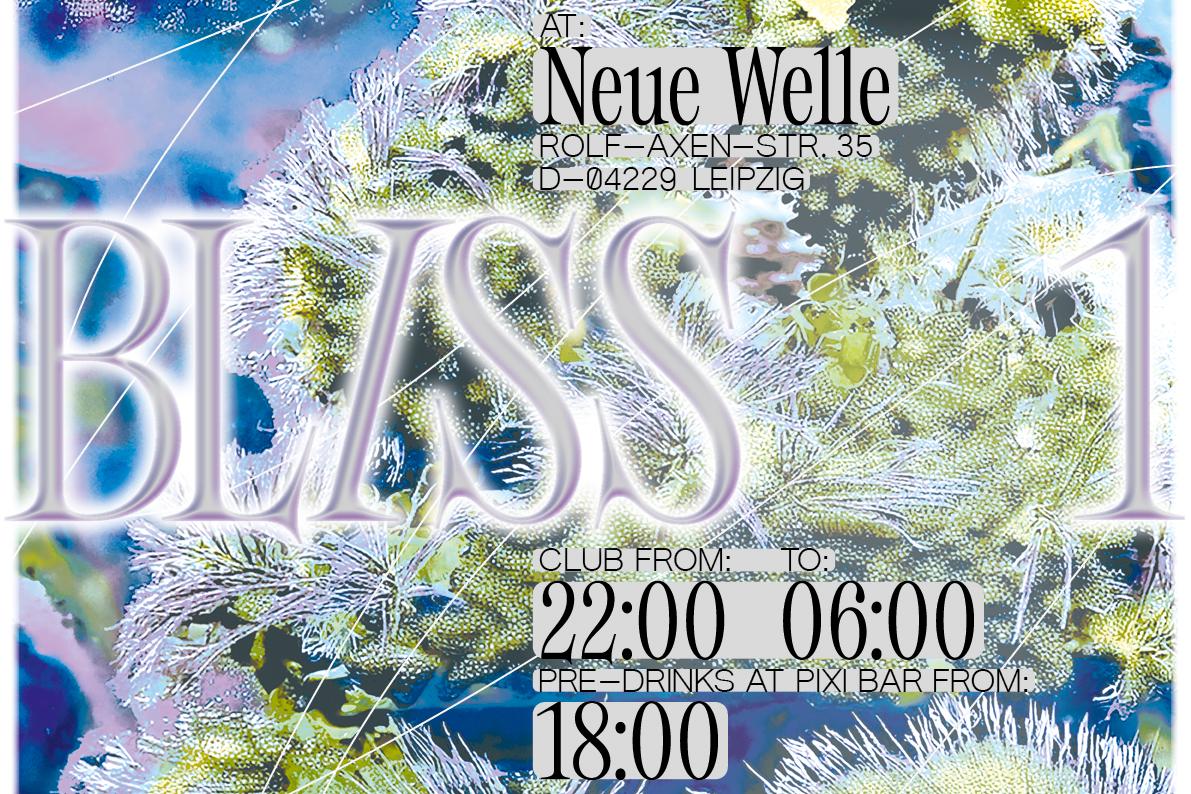 Bliss *Queer Event*