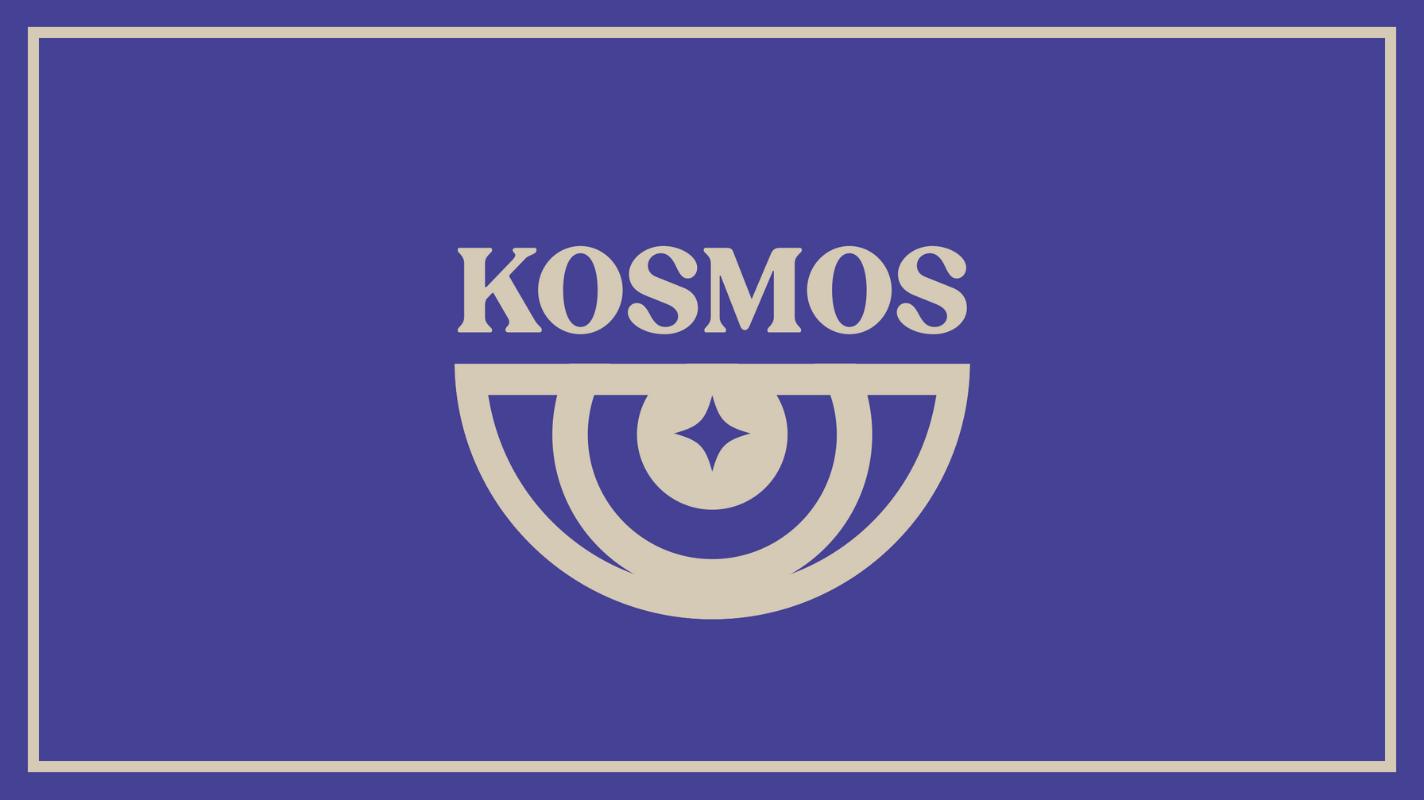Kosmos W/ Ele Luz Und Krawalle & Liebe