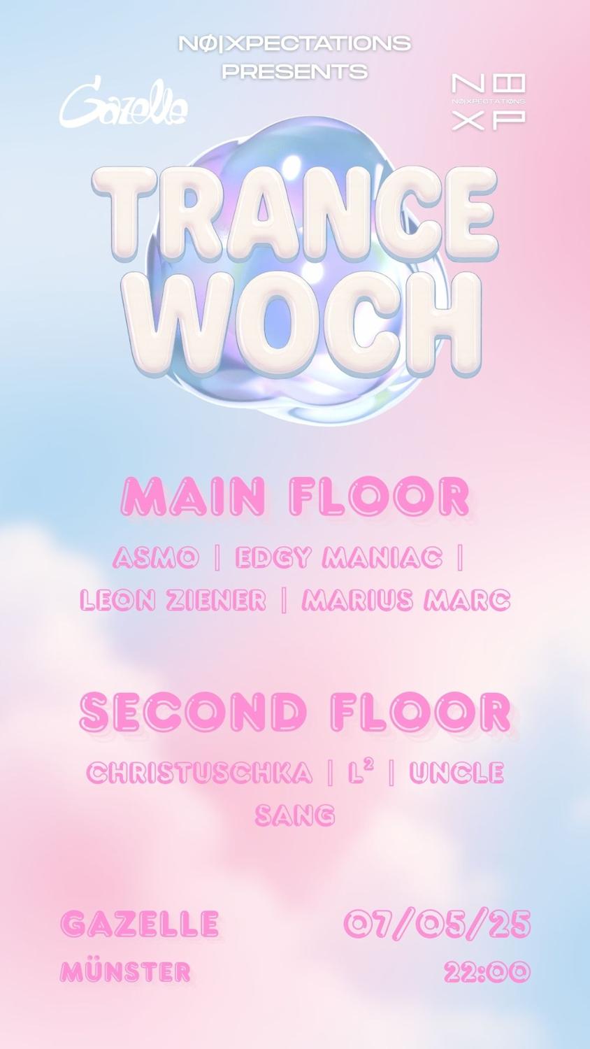 Trancewoch By Nøxp