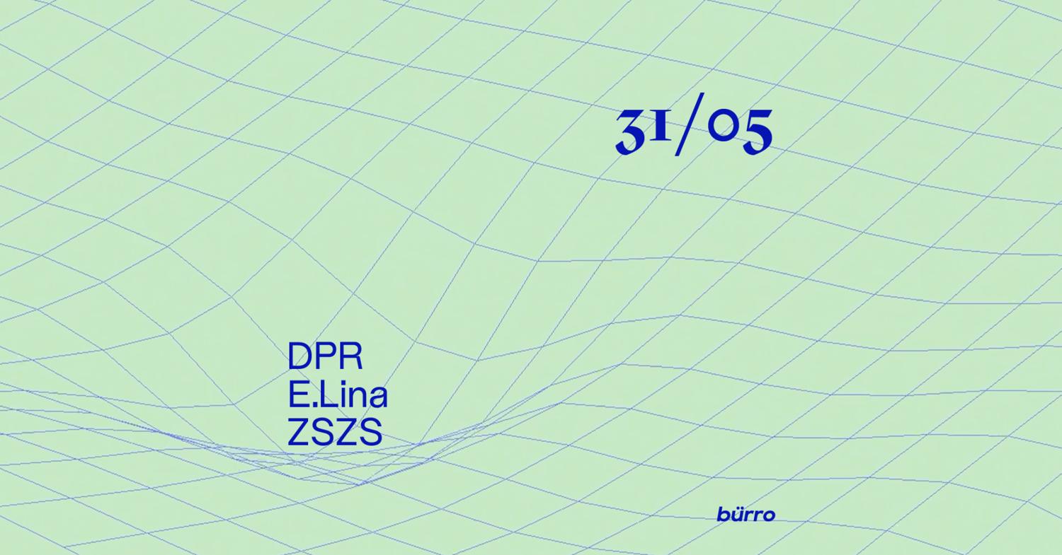 Bürro With Dpr, E.Lina, Zszs