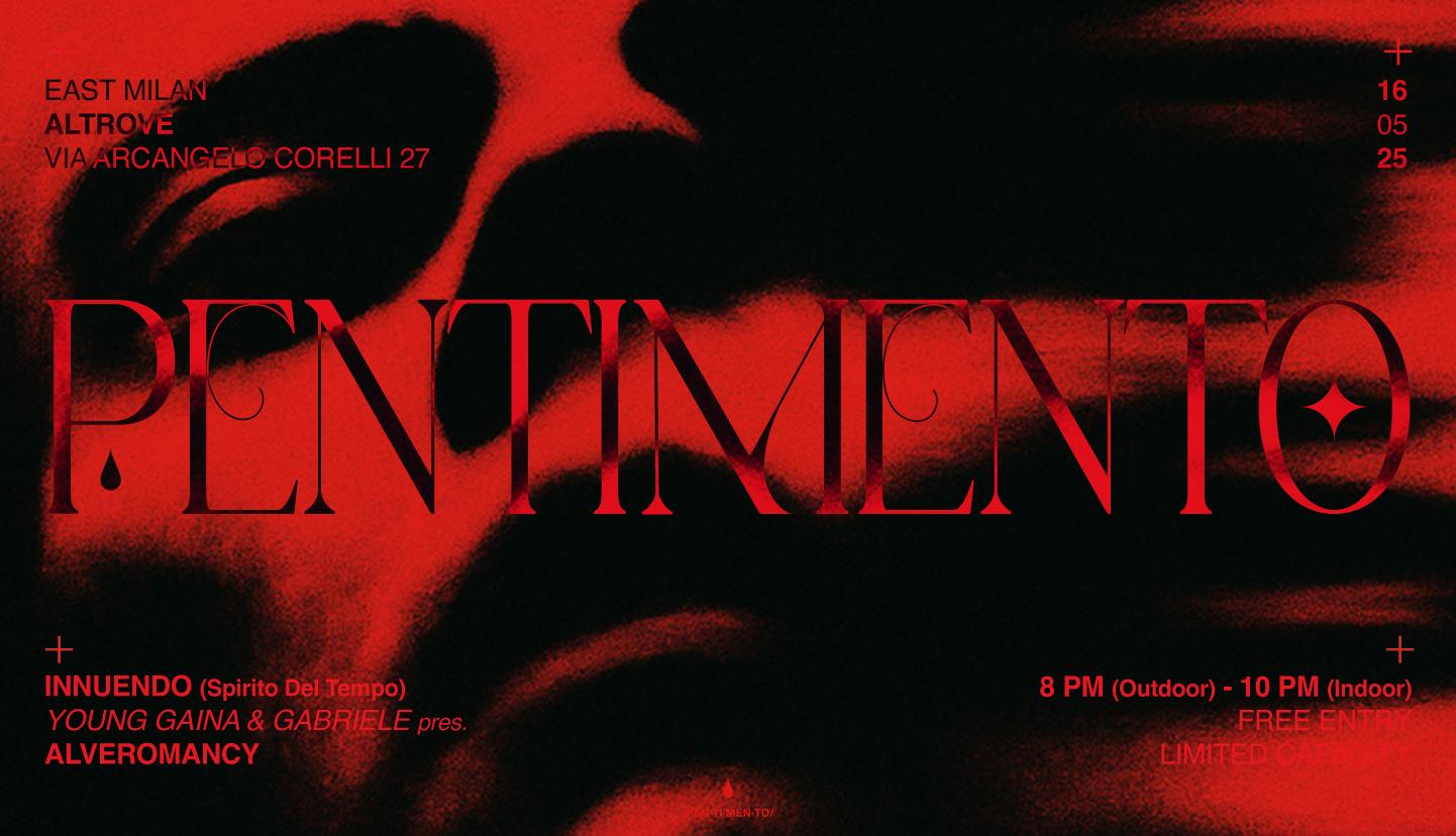 Pentimento V