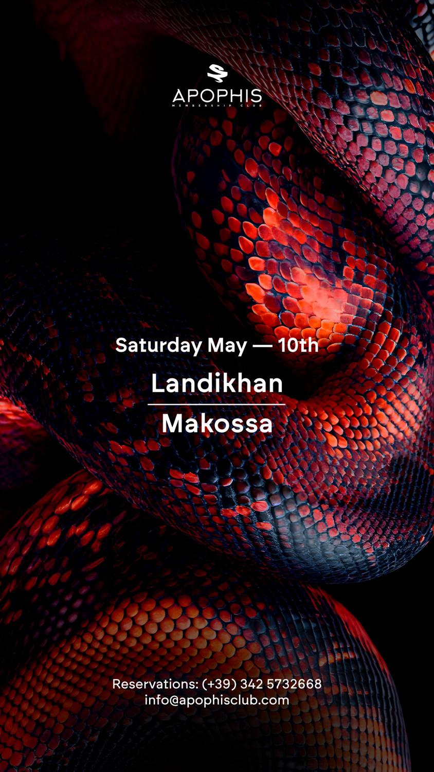 Landikhan