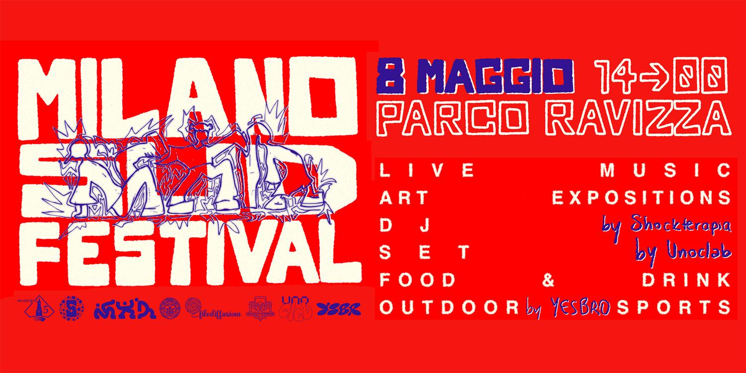 Milano Sud Festival