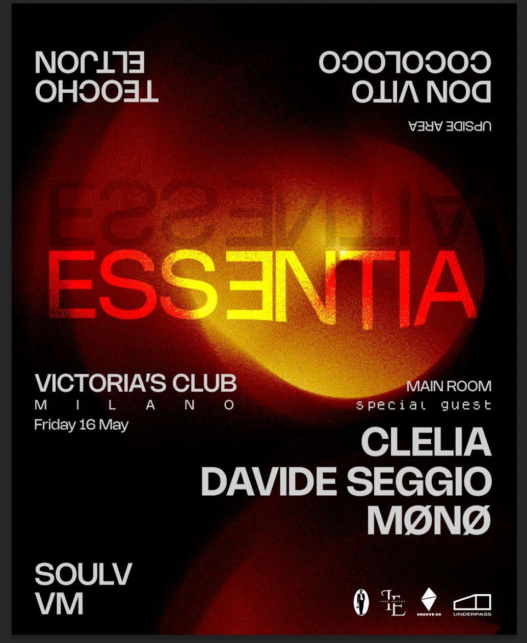 Essentia