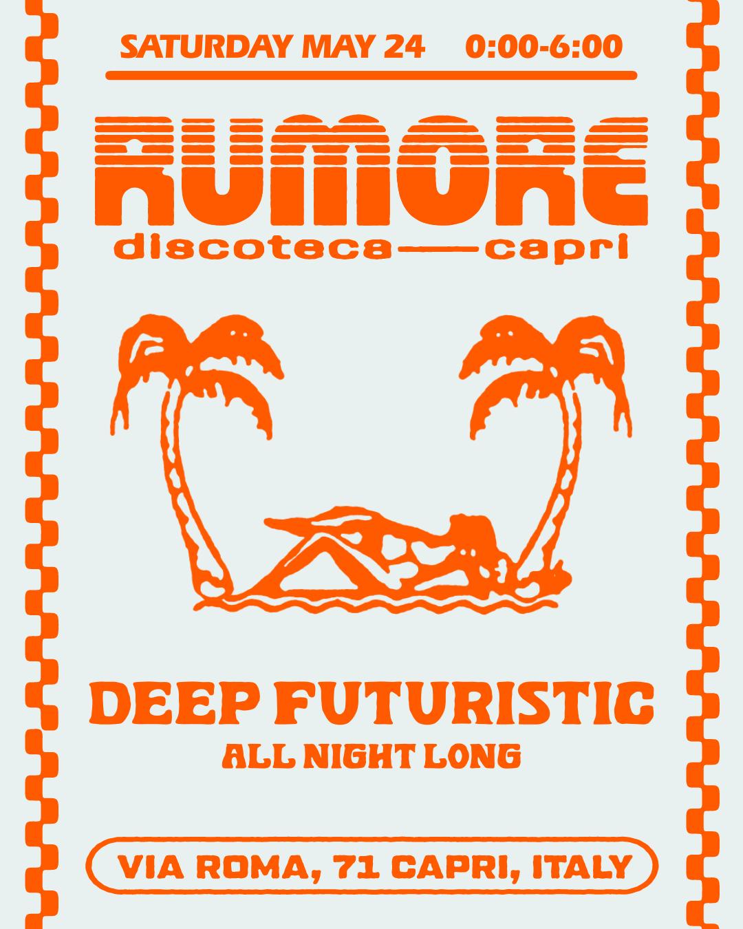 Rumore Discoteca
