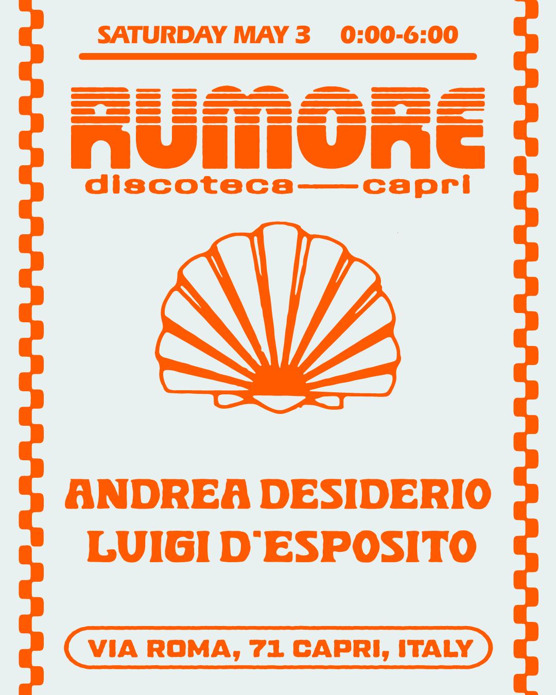 Rumore Discoteca
