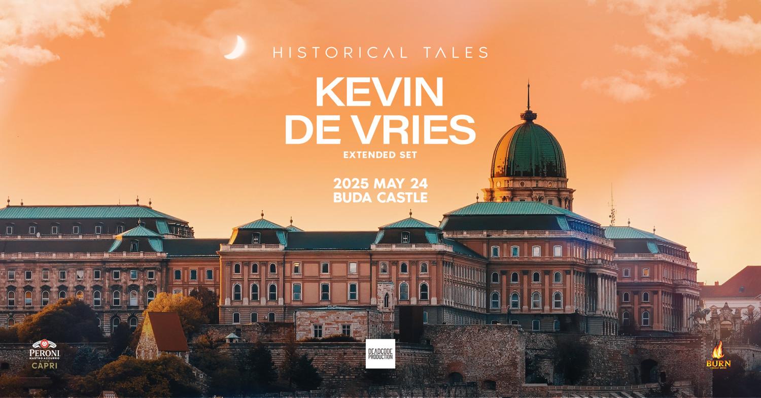 Historical Tales W Kevin De Vries