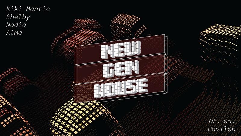 New Gen House