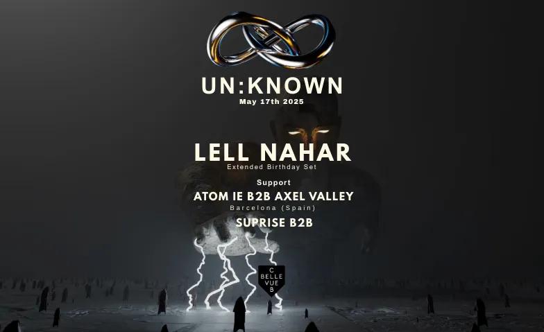 Un:Known
