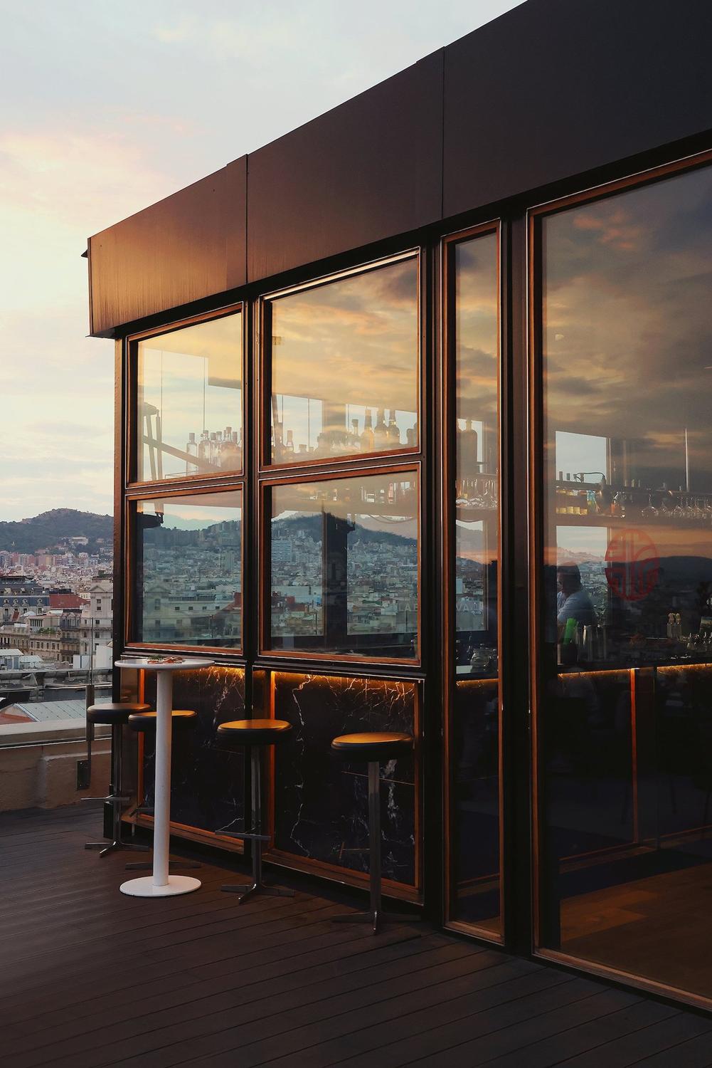 Disco Fever Pres: Free Rooftop Party W/ Tba