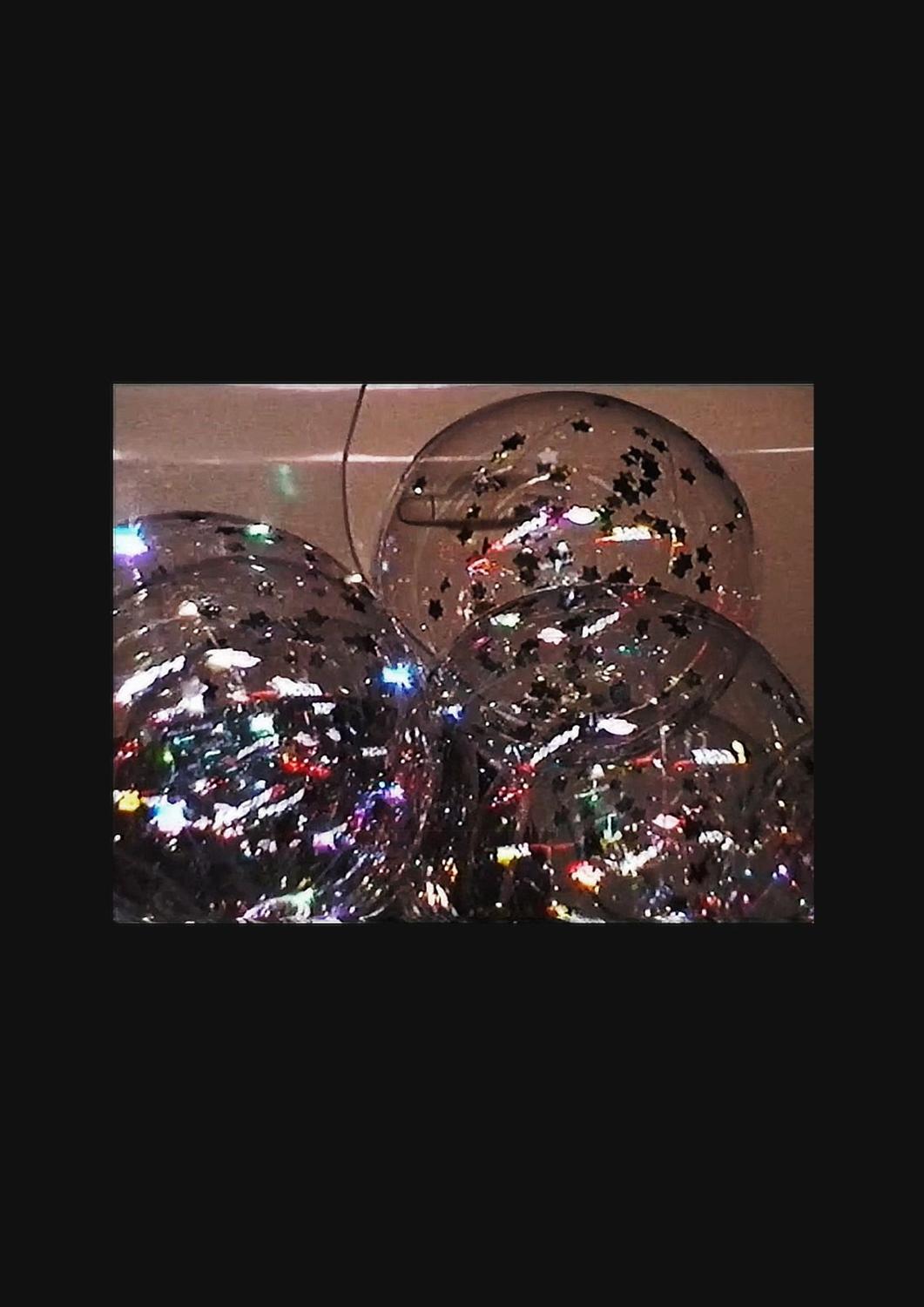 St. Odes Oscillate