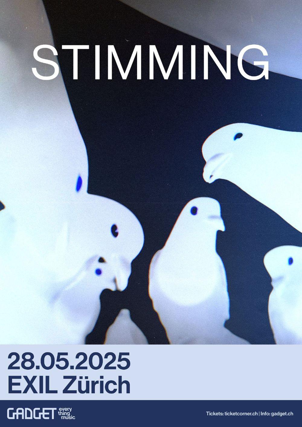 Stimming