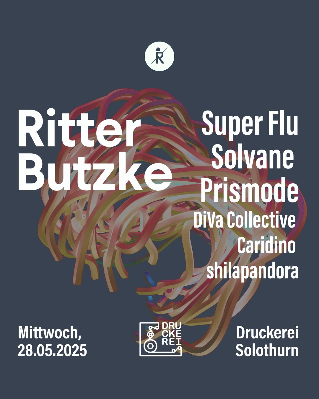 Ritter Butzke In Solothurn