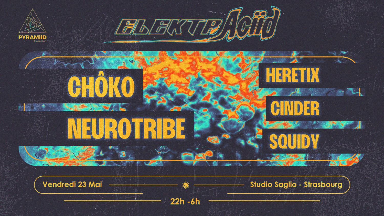 Elektraciid
