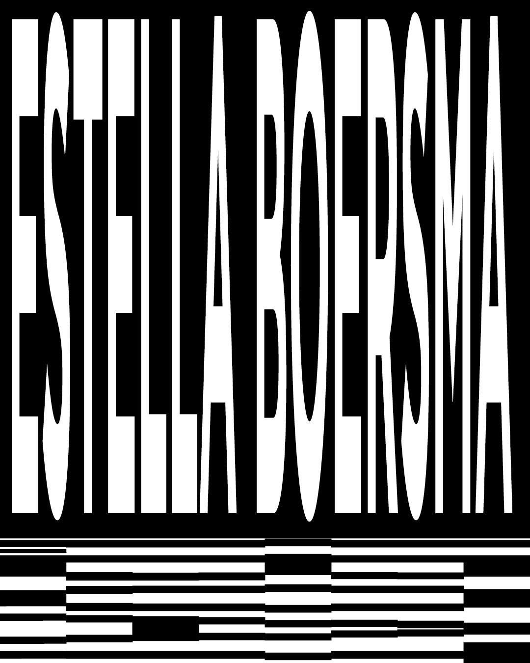 Estella Boersma
