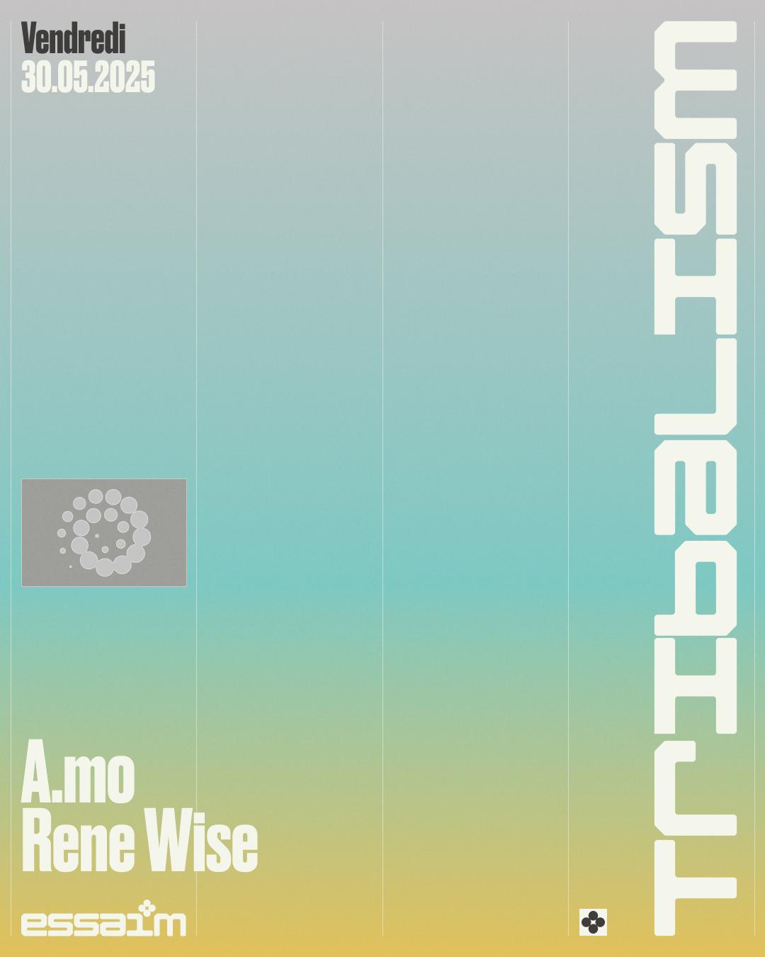 Tribalism - A.Mo, Rene Wise