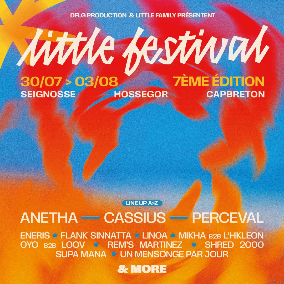Little Festival 2025