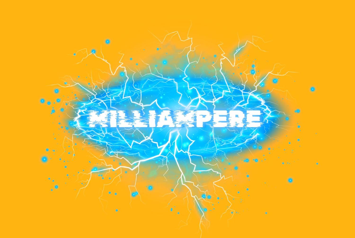 Milliampere /W Szg, Aexhy, Critical Error404, Linds 