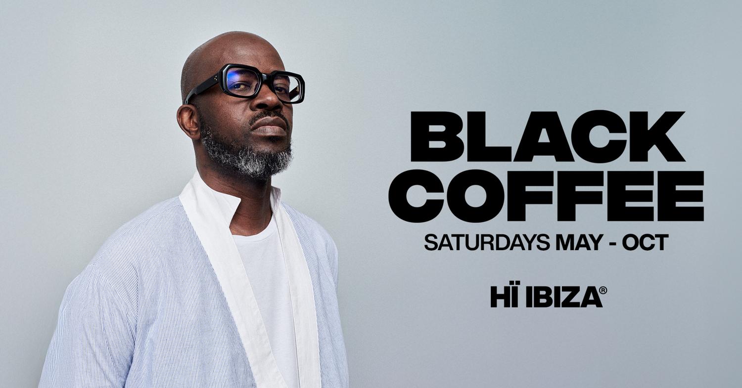 Black Coffee