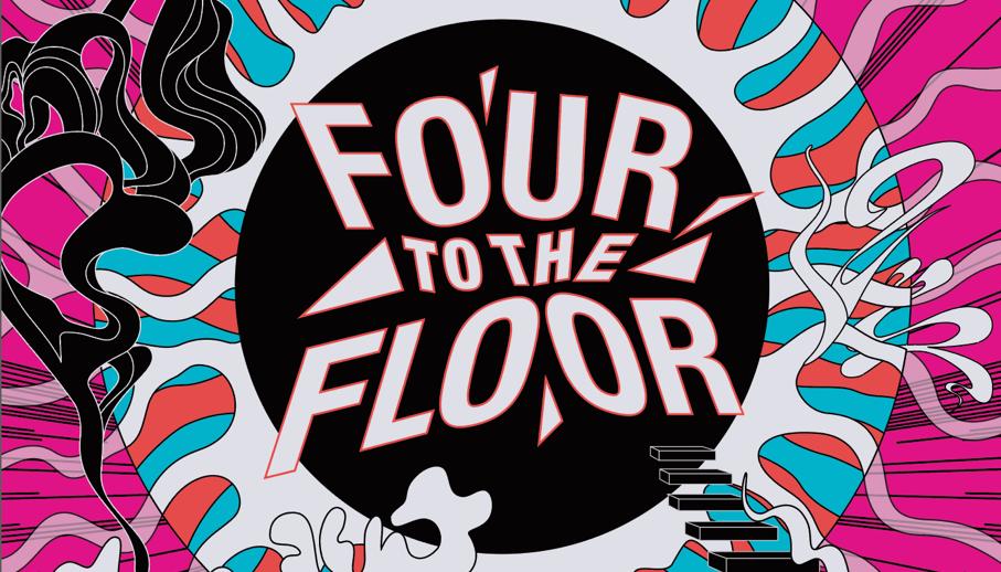 Thw X Bye Sommer Sause W/ 10 Y Selected