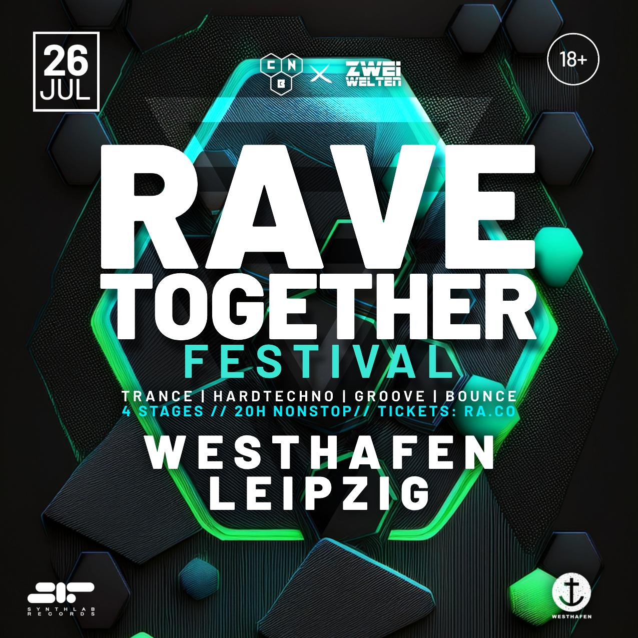 Rave Together Festival