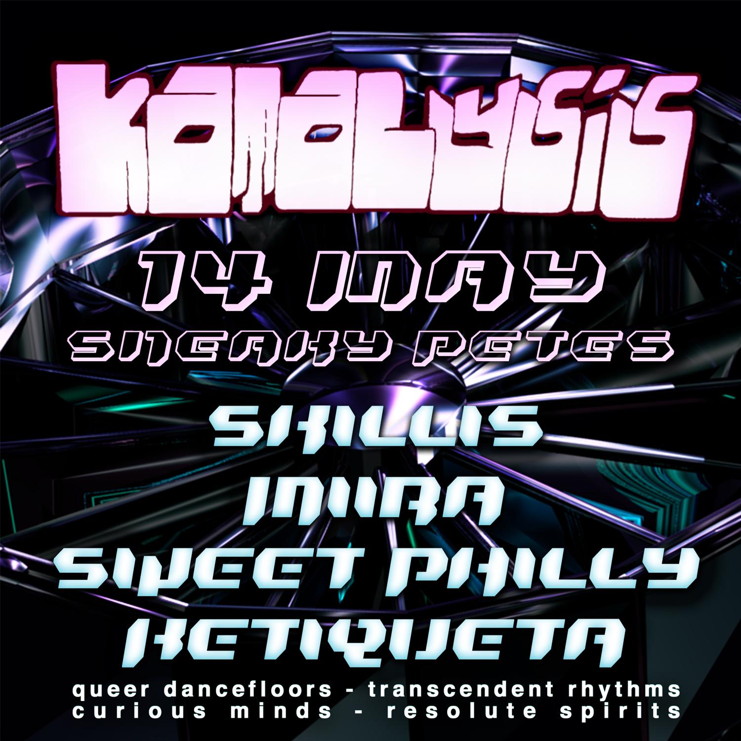 Katalysis