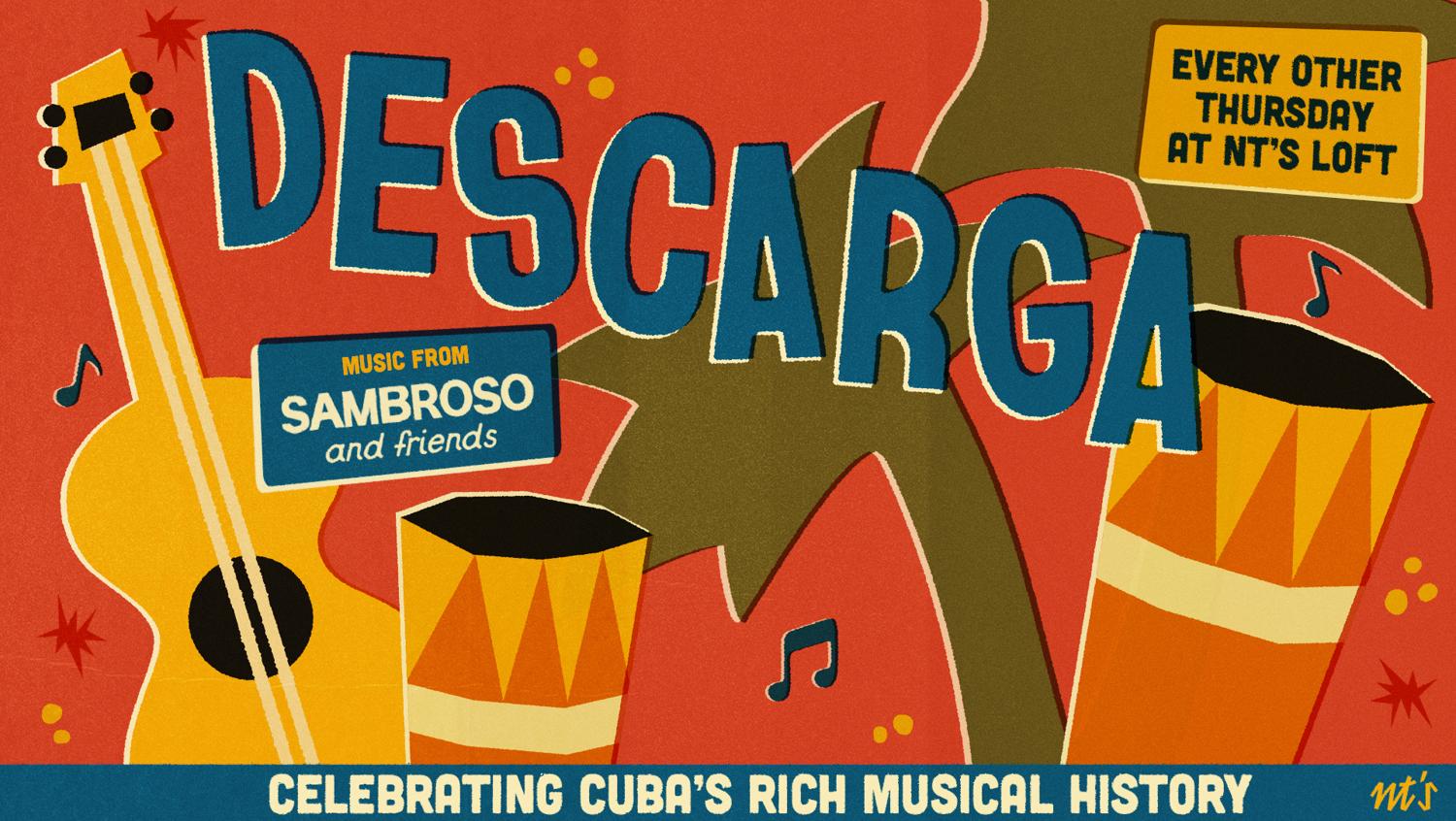Descarga: A Celebration Of Cuban Music