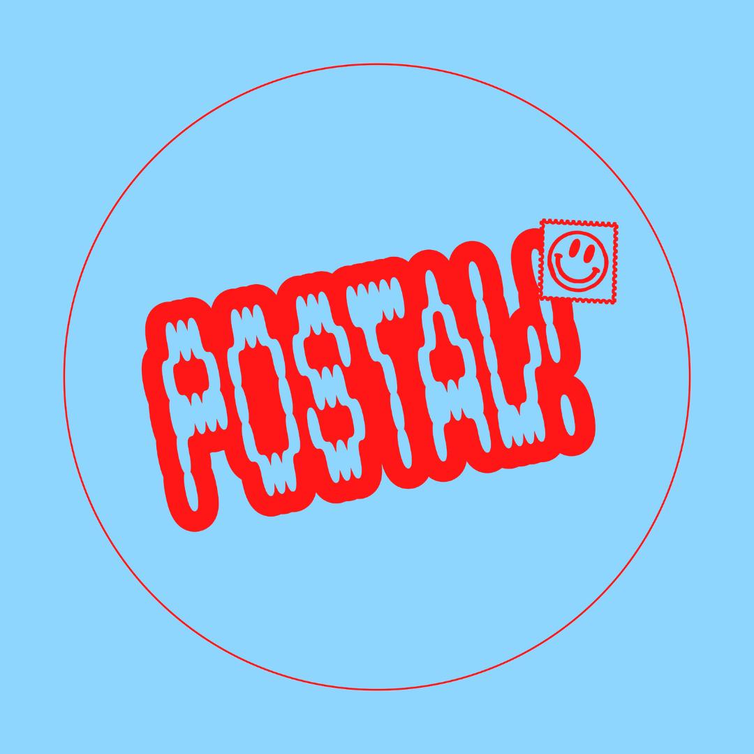 Postal: Smiff All Night Long
