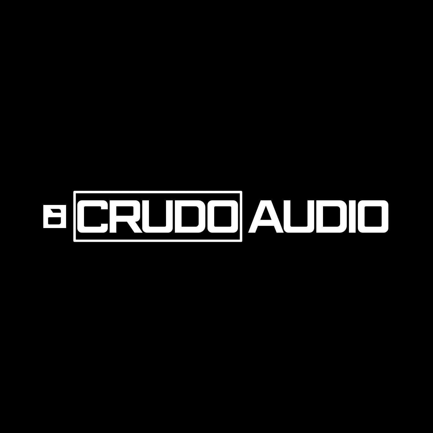 Crudo Audio