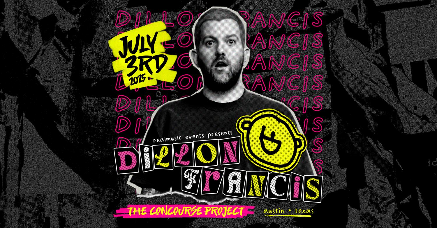 Dillon Francis